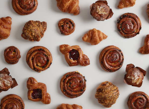 DEPO Gebäcke & Süsswaren